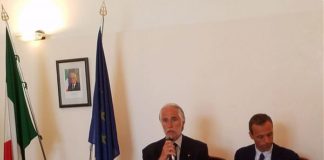 MALAGO’ “SU OLIMPIADI RISPOSTA ENTRO LUGLIO”