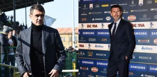 PARTE RIVOLUZIONE MILAN, MALDINI DT E RITORNO BOBAN