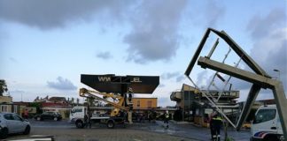 IL MALTEMPO FA DUE VITTIME