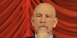 JOHN MALKOVICH SARA’ SENECA