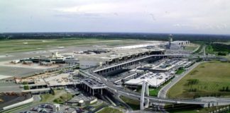 LUGLIO RECORD PER MALPENSA