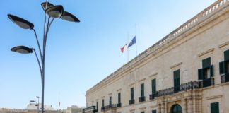 MALTA AL 35^ POSTO PER QUALITÀ DEMOCRAZIA