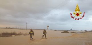 DANNI AGRICOLTURA, RICHIESTO STATO CALAMITÀ