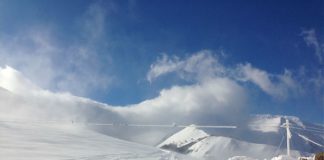 FREDDO E NEVE, IN ARRIVO NUOVA PERTURBAZIONE