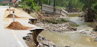 MALTEMPO, REGIONE CHIEDERÀ STATO EMERGENZA