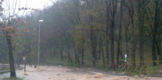 VENETO: MALTEMPO, GOVERNO STANZIA 755 MLN