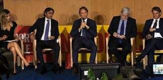 MANCINI “PIRLO FORSE IN STAFF, BALOTELLI MATURO”