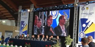 MANCINI AI GIOVANI “PENSATE SOLO A DIVERTIRVI”