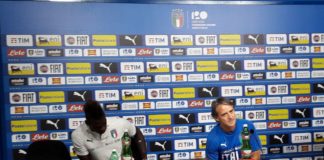 BALOTELLI “IO CAPITANO BEL SEGNALE CONTRO RAZZISMO”