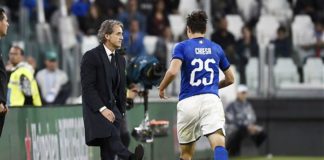 FUTURO ‘AZZURRO’, MANCINI “SOLO BRASILE SUPERIORE”