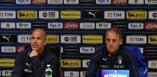 MANCINI “LAVORARE SU MENTALITÀ, LA QUALITÀ C’È”