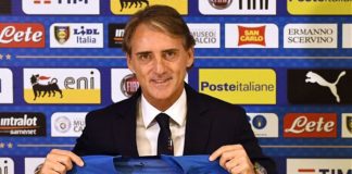 MANCINI “NON SONO UN MAGO, FIDUCIA IN BALOTELLI”