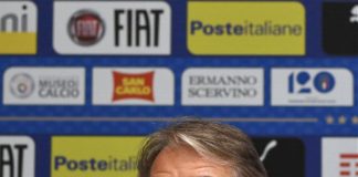 MANCINI “ITALIA IN QATAR CON CHIESA E BALOTELLI”