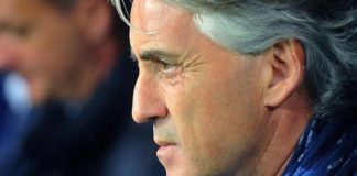 ALLARME MANCINI “MAI COSI’ POCHI ITALIANI IN CAMPO”