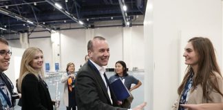 WEBER CANDIDATO PPE PER LA COMMISSIONE EUROPEA