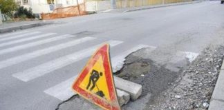 102 MILIONI PER LE STRADE PROVINCIALI