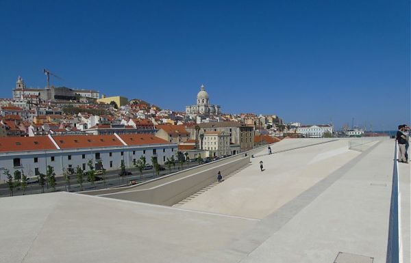POLITECNICO MILANO, DAL 9 MAGGIO AL VIA MANTOVARCHITETTURA