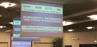 LO SPORT DEL FUTURO AL CENTRO DEL CONVEGNO MAPEI