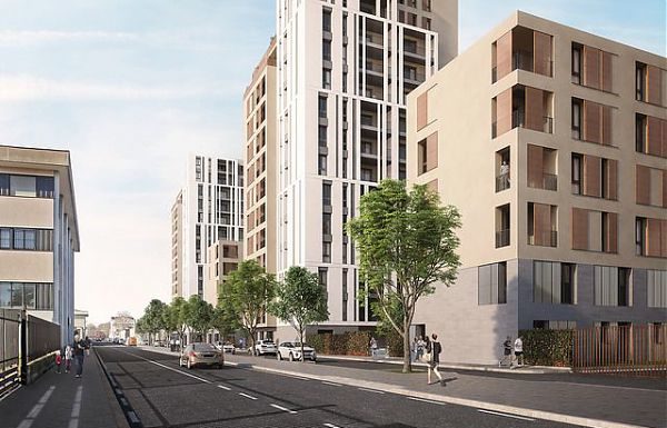 PREZZI CASE IN LIEVE CALO A LUGLIO, -0.2%