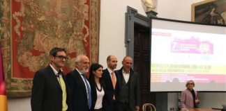 AD APRILE MARATONA ROMA, EDIZIONE “SPARTIACQUE”