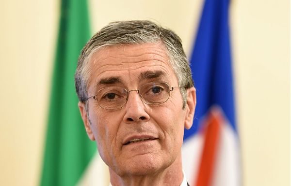 LINEE GUIDA E PIATTAFORMA INFORMATICA PER INDUSTRIA 4.0