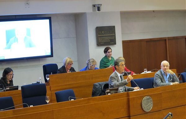 REGIONE ACQUISIRÀ I BIG DATA DEL SETTORE SANITARIO