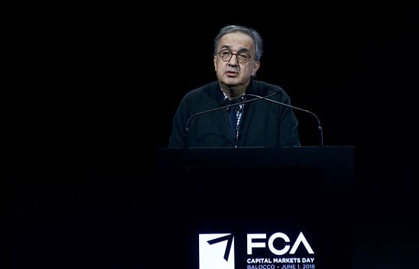 CIFARELLI “FARE MELFI FIORE AD OCCHIELLO GRUPPO FCA IN EUROPA”