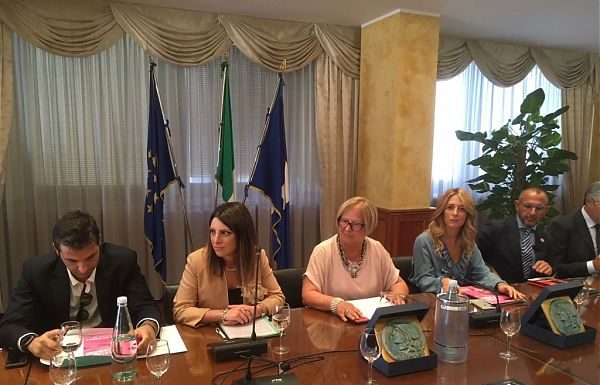 CON “TELESIA HALF MARATHON” SI CORRE CONTRO IL CANCRO