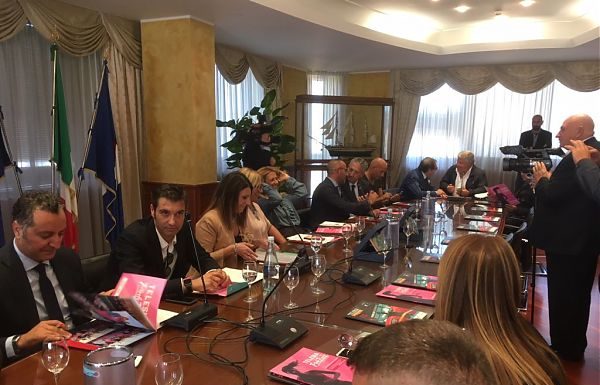 CON “TELESIA HALF MARATHON” SI CORRE CONTRO IL CANCRO