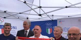 LOTTOMATICA A MARCIANISE CON “VINCERE DA GRANDI”