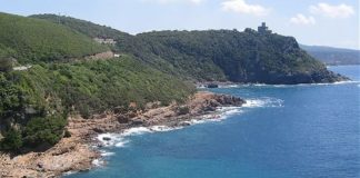 Ingenti risorse per la difesa di suolo e costa in Toscana