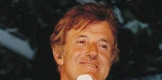 ADDIO A MARENCO, LAVORO’ AL FIANCO DI ARBORE