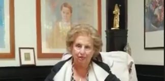 STRAGE CAPACI, APPELLO MARIA FALCONE