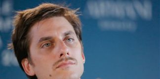 A VENEZIA ARRIVA MARTIN EDEN CON LUCA MARINELLI