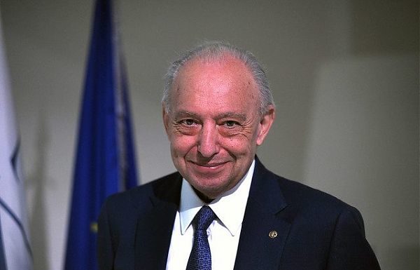 ENPAM, È MORTO IL VICEPRESIDENTE MARIOTTI