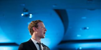 ZUCKERBERG: “CONDIVIDIAMO NORME UE SU PRIVACY”