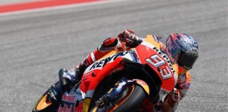 MOTOGP, MARQUEZ VINCE ED È LEADER