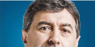 ABRUZZO, VINCE IL CANDIDATO DEL CENTRODESTRA