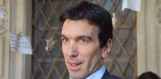 MARTINA: “ASCOLTEREMO MATTARELLA”