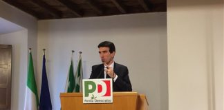 MARTINA: “RIPROGETTARE IL PD”