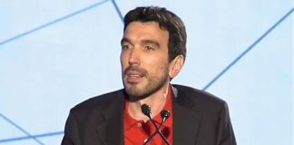 PD, MARTINA ELETTO SEGRETARIO