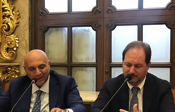 UNO SHORTMASTER SU PORTI, RETROPORTI E ZONE ECONOMICHE SPECIALI