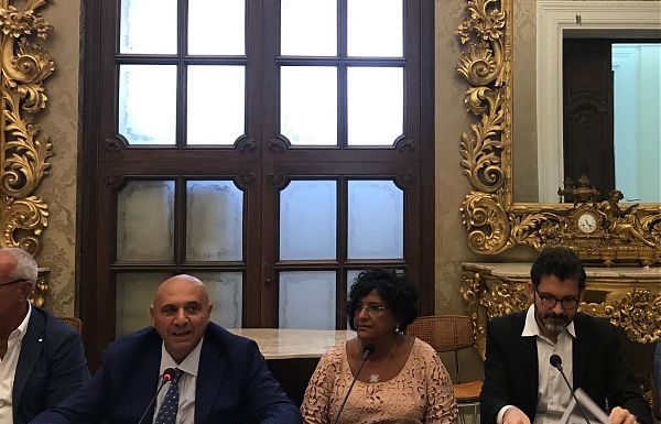 UN MASTER IN COMUNICAZIONE DELLA RICERCA E DIDATTICA DELLE SCIENZE