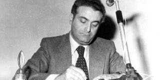 “IL DELITTO MATTARELLA”, GRIMALDI SUL SET A FEBBRAIO