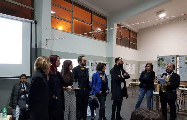 MATERA2019, TRE LETTERE AL PARLAMENTO SULLE CASE POPOLARI