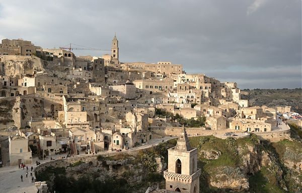 CAPODANNO RAI A MATERA, FRANCONI SCRIVE A RAI COM