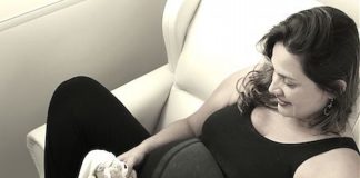 “BABY BLUES” PER IL 70% DELLE MADRI