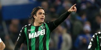 SPAL-SASSUOLO 0-2, DECIDONO ADJAPONG E MATRI