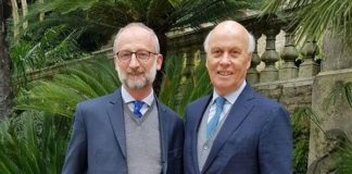 A MATTIA FELTRI IL PREMIO “E’ GIORNALISMO” 2018