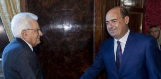 ZINGARETTI “SÌ Al CONTE BIS, MA NON È UNA STAFFETTA”